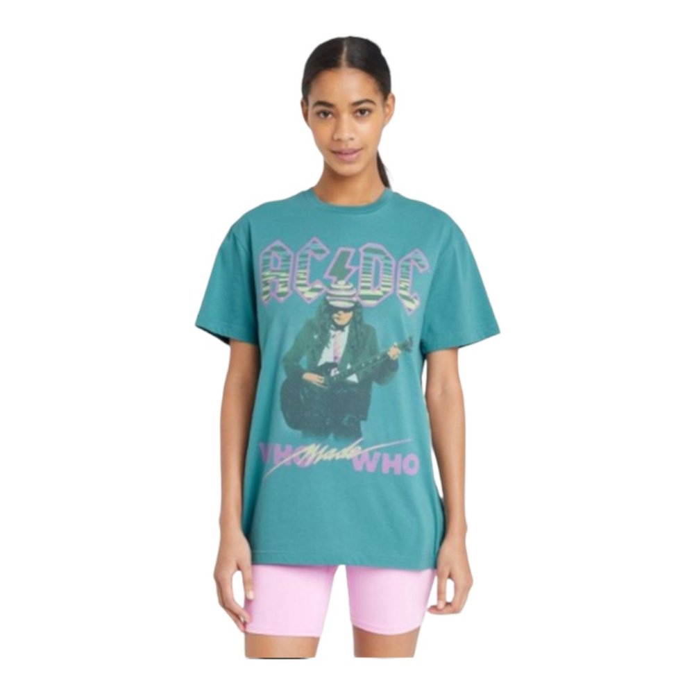 AC/DC T Shirt